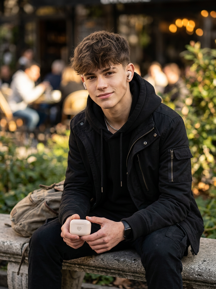 EJA Earbuds