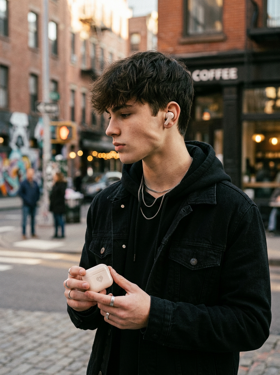 EJA Earbuds