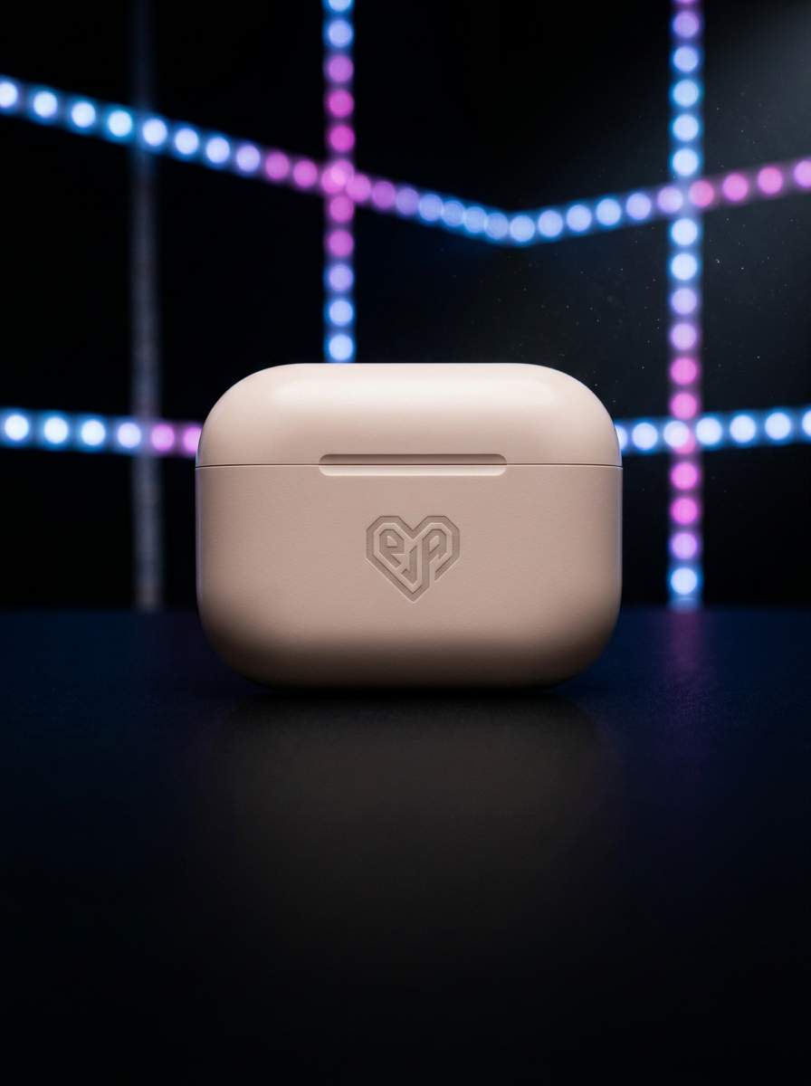 EJA Earbuds