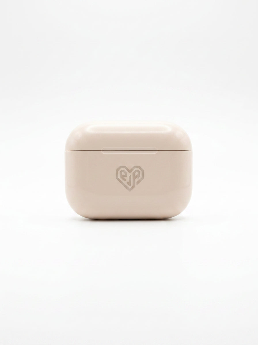 EJA Wireless Earbuds charging case